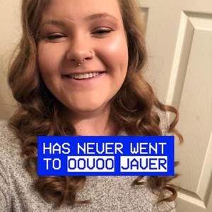 Meet your Posher, Savanna